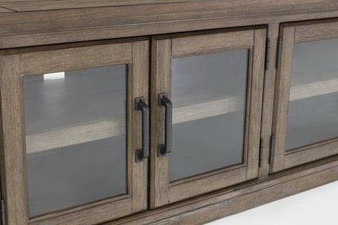 Ashley XL TV STAND W145