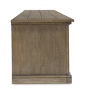 Ashley XL TV STAND W145