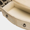 طاولة تلفزيون كبيرة اشلي  W105-21