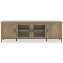 Ashley Extra Large TV Stand W153