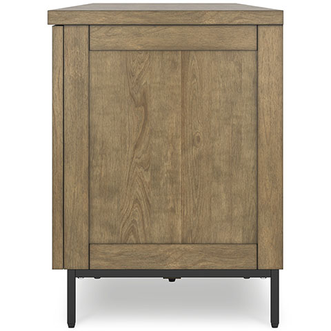 Ashley Extra Large TV Stand W153