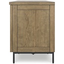 Ashley Extra Large TV Stand W153