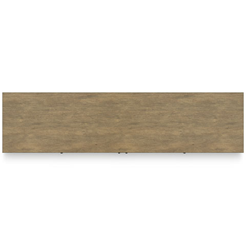 Ashley Extra Large TV Stand W153