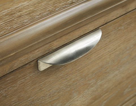 Ashley Extra Large TV Stand W155