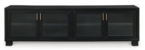 Ashley Extra Large TV Stand W154