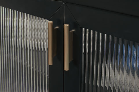 Ashley Extra Large TV Stand W154