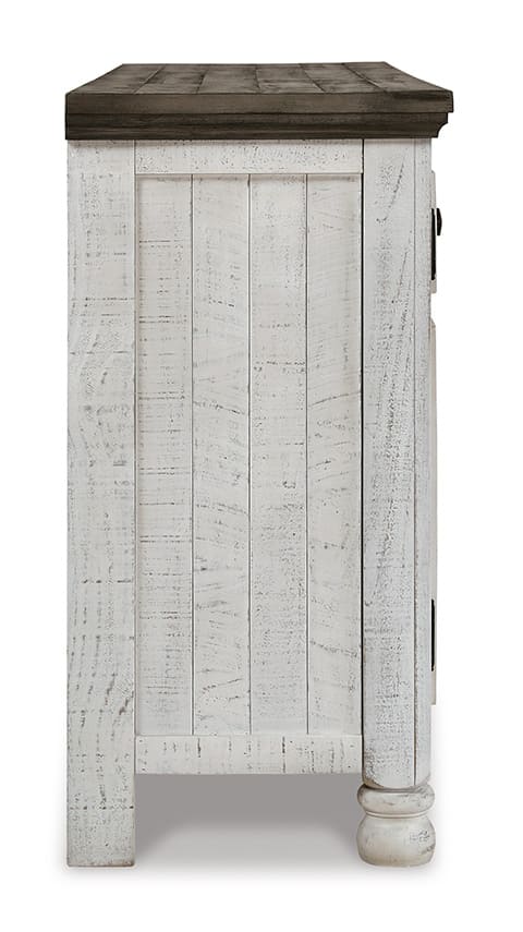 Ashley Extra Large TV Stand W156