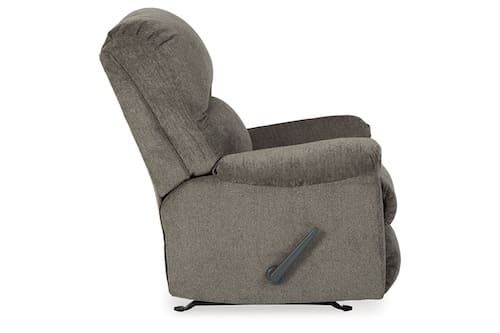 ROCKER RECLINER   Ashley  S1045-25