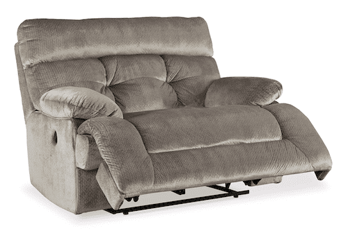 Ashley Wide Seat Recliner S1221-52