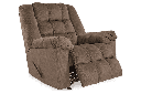 Ashley Rocker Recliner S1229-25