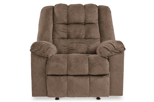 Ashley Rocker Recliner S1229-25