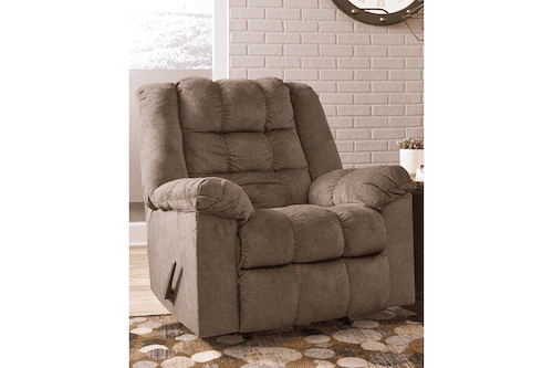 Ashley Rocker Recliner S1229-25