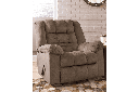 Ashley Rocker Recliner S1229-25