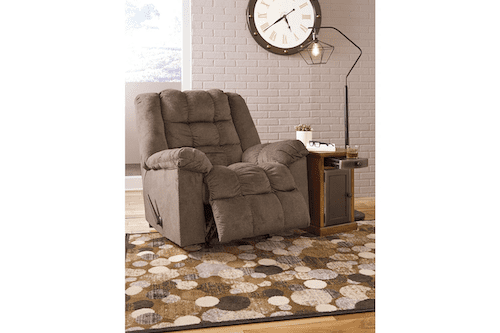 Ashley Rocker Recliner S1229-25