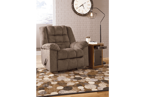 Ashley Rocker Recliner S1229-25