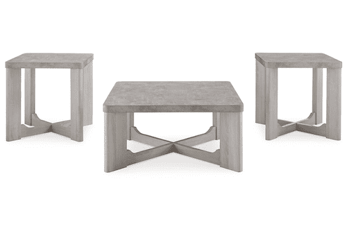 Occasional Table Set (3/CN) Ashley T395-13