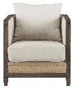 Ashley Accent Chair S1195-21