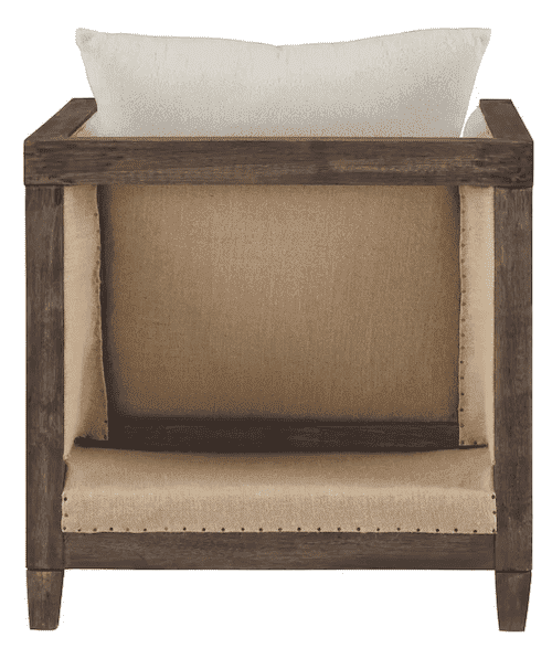 Ashley Accent Chair S1195-21