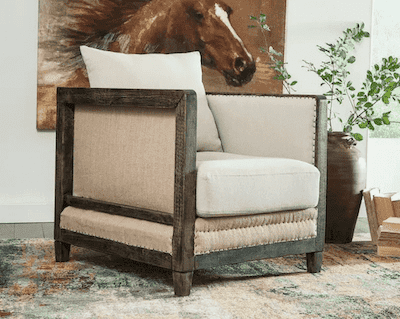 Ashley Accent Chair S1195-21