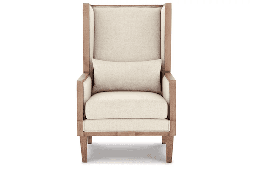 Ashley Accent Chair S1213