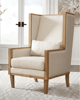 Ashley Accent Chair S1213