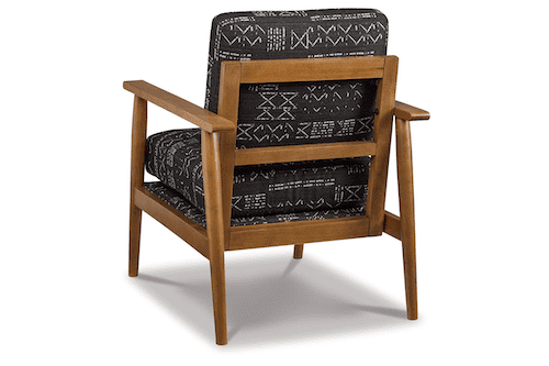 ACCENT CHAIR ASHLEY S1253-08