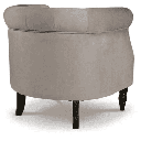 ACCENT CHAIR ASHLEY S1252-92