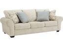 Ashley Haisley Sofa Set