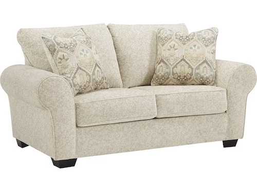 Ashley Haisley Sofa Set