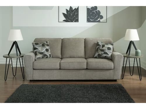 Ashley Cascilla Sofa Set S1330