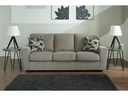 Ashley Cascilla Sofa Set S1330