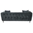 Aria Turino Prussian Sofa Set (1+1+1) S1334
