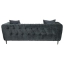 Aria Turino Prussian Sofa Set (1+1+1) S1334