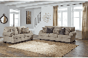 Ashley Sofa Set (1 Sofa &amp; 2 Loveseat) S1057