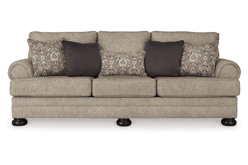 Ashley Sofa Set (1 Sofa &amp; 2 Loveseat) S1057