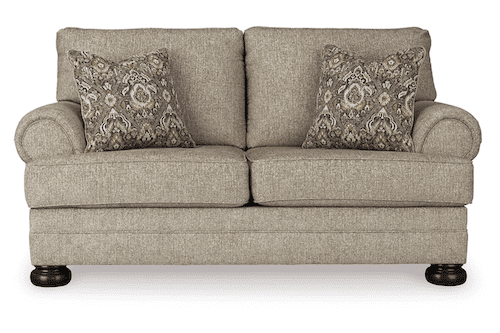 Ashley Sofa Set (1 Sofa &amp; 2 Loveseat) S1057