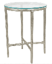 UMA HOME DÉCOR Accent Table A531-10911