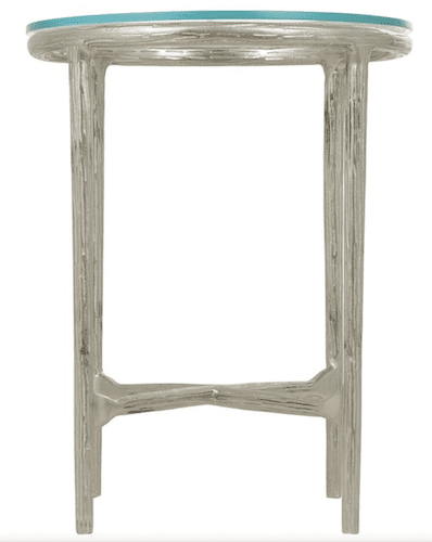 UMA HOME DÉCOR Accent Table A531-10911