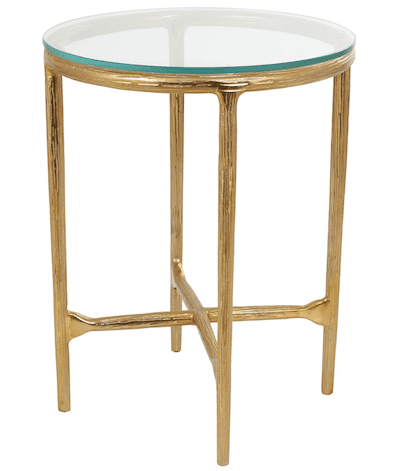 UMA HOME DÉCOR Accent Table A532-10912