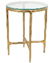 UMA HOME DÉCOR Accent Table A532-10912