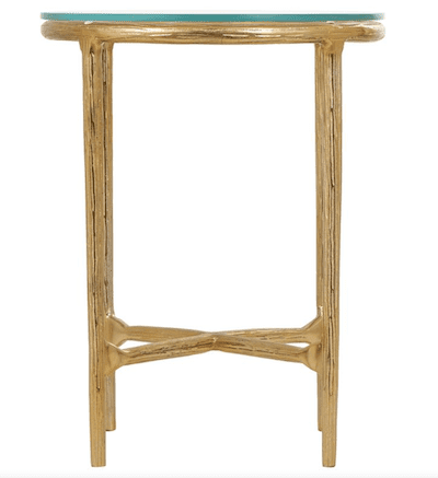 UMA HOME DÉCOR Accent Table A532-10912