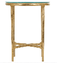 UMA HOME DÉCOR Accent Table A532-10912