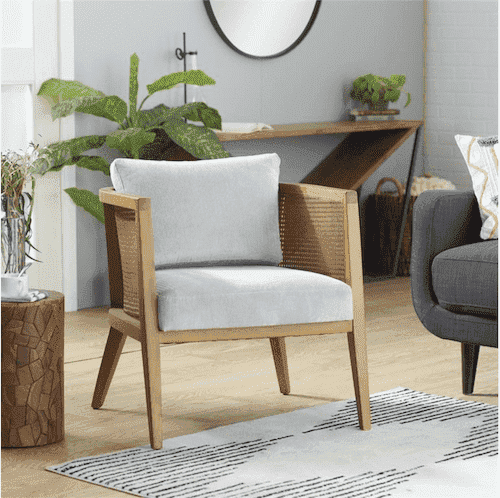 UMA HOME DÉCOR Accent Chair A533-110001