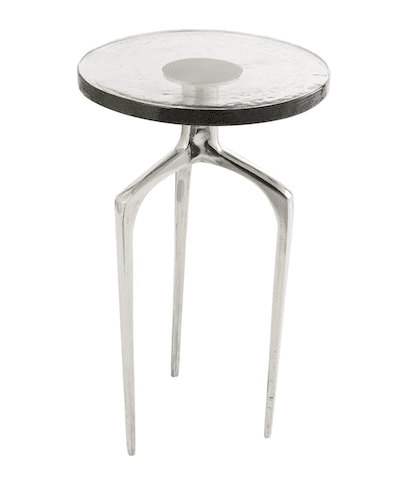 UMA HOME DÉCOR Accent Table A534-11520