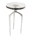 UMA HOME DÉCOR Accent Table A534-11520