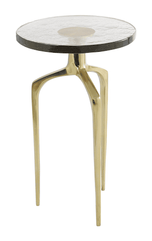 UMA HOME DÉCOR Accent Table A535-11521