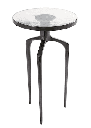 UMA HOME DÉCOR Accent Table A536-11522