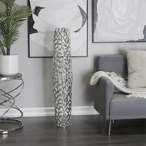 UMA HOME DÉCOR Vase A547-15213