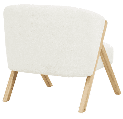 UMA HOME DÉCOR Accent Chair A554-22575