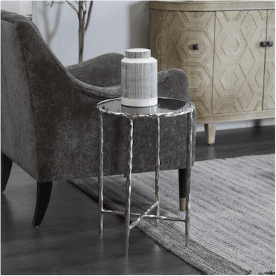 UMA HOME DÉCOR Accent Table A556-29985